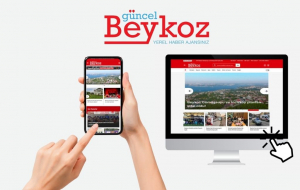 Beykoz’un en güçlü platformunda sizde yerinizi alın!
