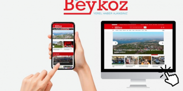 Beykoz’un en güçlü platformunda sizde yerinizi alın!