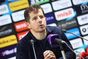 Emre Belözoğlu Beykoz’da trafik kazası geçirdi!