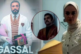 Gassal 2. sezon fragmanı yayınlandı! 