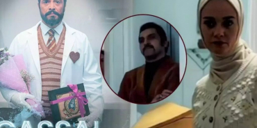 Gassal 2. sezon fragmanı yayınlandı! 