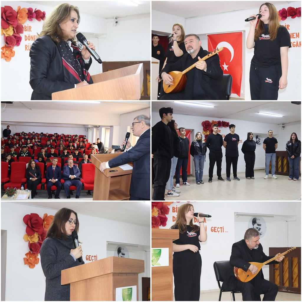 Beykoz’da 41 öğrenci için yarıyıl tatili başladı