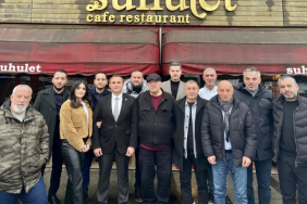 Hasanoğlu CHP Beykozlu hemşehrilerimizi kandırdı!