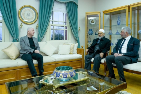 İstanbul Valisi’nden Beykoz ziyareti