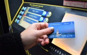 İstanbul'da toplu ulaşıma zam geldi!