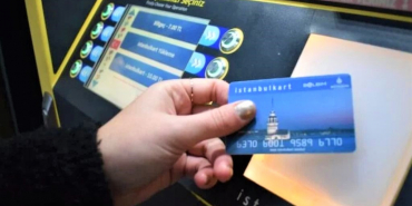 İstanbul'da toplu ulaşıma zam geldi!