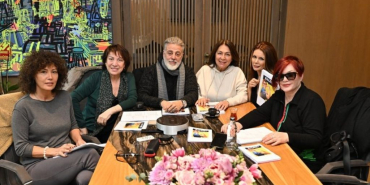 Komedinin ustaları Beykoz’da Baldız filminde buluşuyor