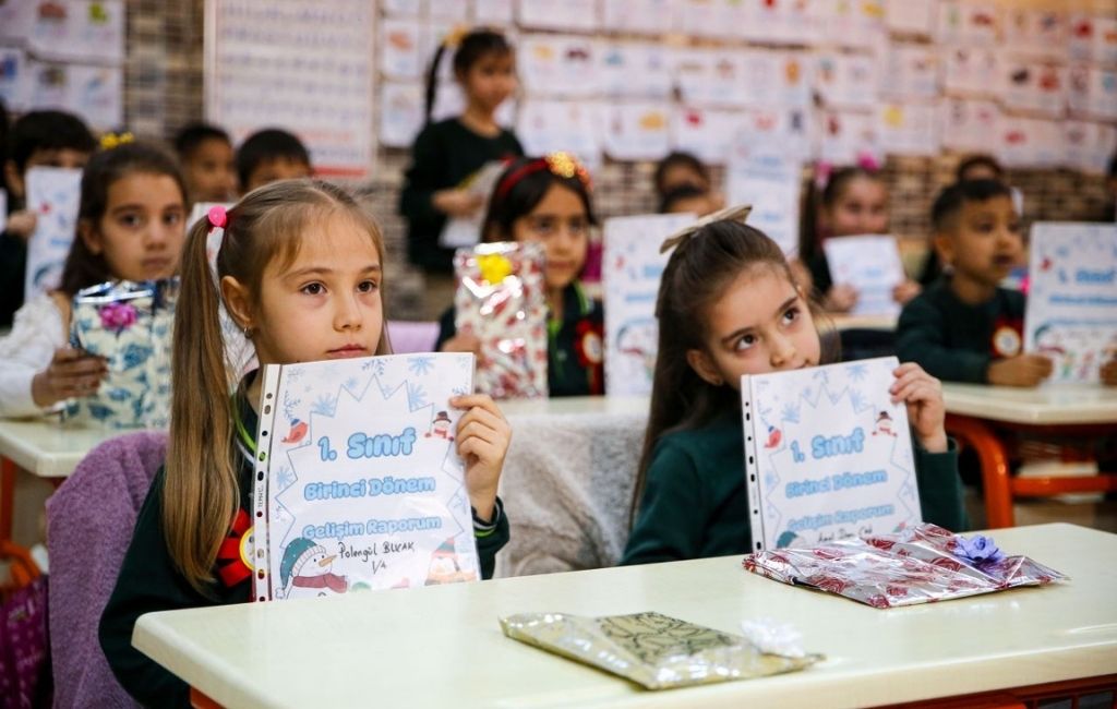 MEB'den kararlar! İlkokullarda yeni dönem