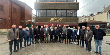 MHP Beykoz, amatör spor kulüplerini ağırladı