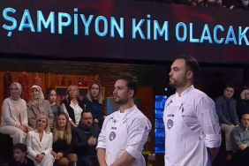 MasterChef 2024 şampiyonu kim oldu