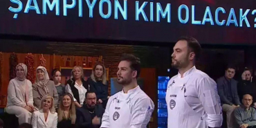 MasterChef 2024 şampiyonu kim oldu