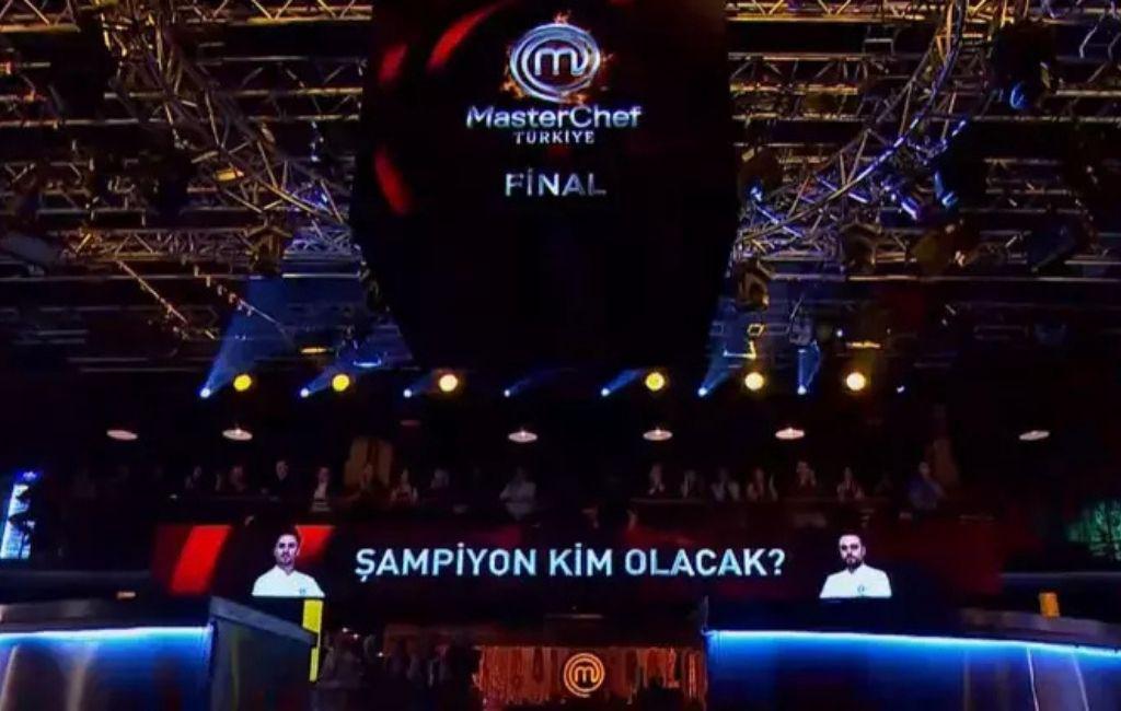 MasterChef 2024 şampiyonu kim oldu