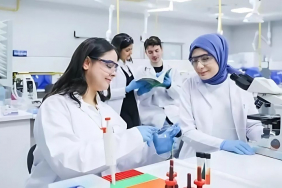 Medipol’den tersine beyin göçü için örnek proje