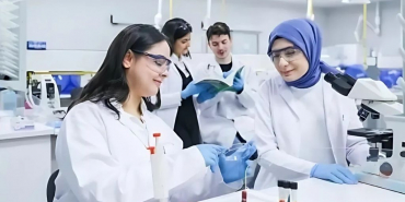 Medipol’den tersine beyin göçü için örnek proje