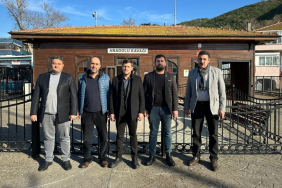 Muhtarlar Derneği deniz dolmuş tartışmalarına el attı