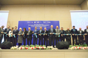 Sanayi ve Teknoloji Bakanı Beykoz’da açılış yaptı