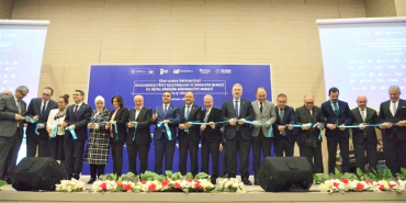 Sanayi ve Teknoloji Bakanı Beykoz’da açılış yaptı