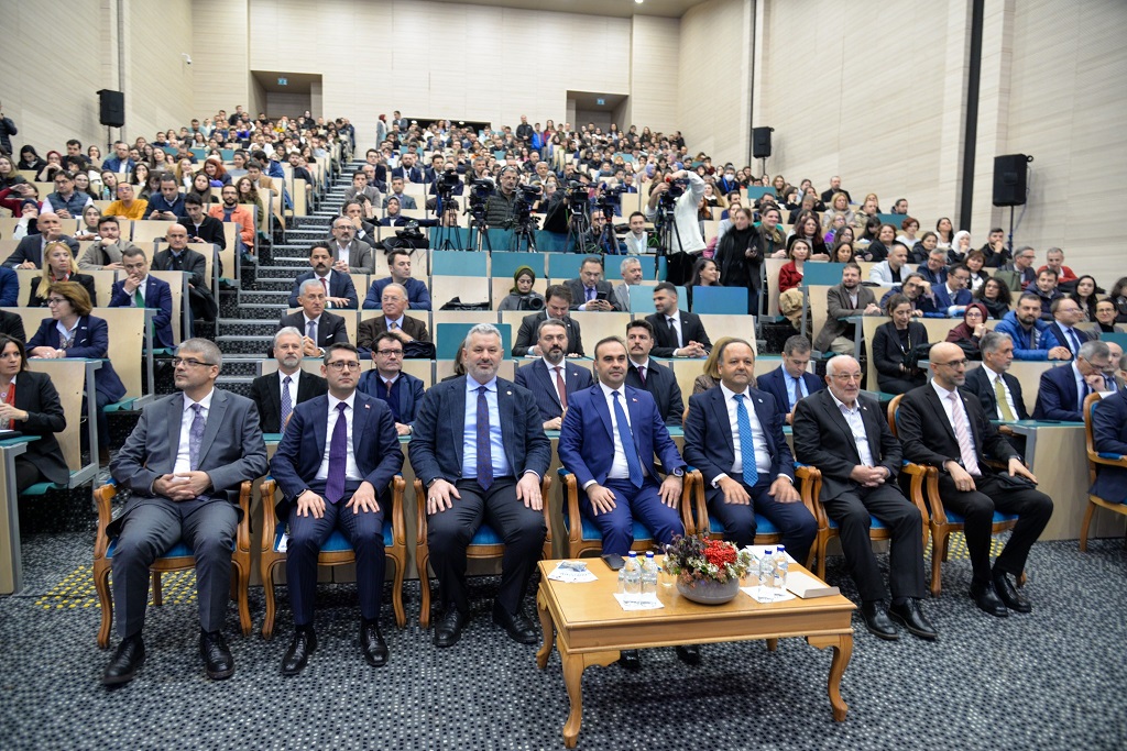 Sanayi ve Teknoloji Bakanı Beykoz’da açılış yaptı