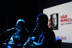 Uğur Mumcu Beykoz’da anıldı