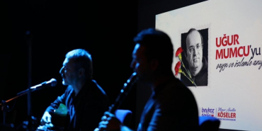 Uğur Mumcu Beykoz’da anıldı