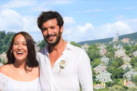 Ünlü çiftten Beykoz’da 2 milyon dolarlık ev hamlesi