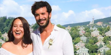 Ünlü çiftten Beykoz’da 2 milyon dolarlık ev hamlesi