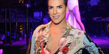 Ünlü fenomen Beykoz’daki evinde gözaltına alındı!