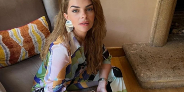 Ünlü oyuncunun Beykoz’da kiraladığı ev başına bela oldu!