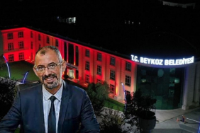 Beykoz’da sular durulmuyor! eski müdür başkanın ismini verdi