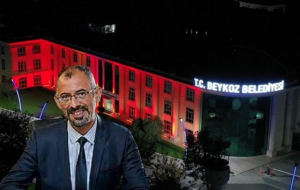 Beykoz’da sular durulmuyor! eski müdür başkanın ismini verdi