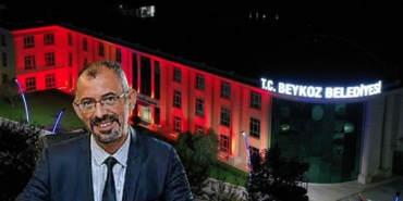 Beykoz’da sular durulmuyor! eski müdür başkanın ismini verdi