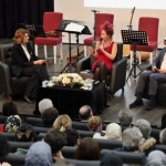 Aşkın tarihi ve psikolojisi Beykoz’da konuşuldu