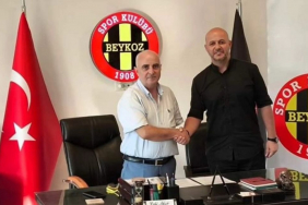 Beykoz Anadolu, Eren Şafak ile yolları ayırdı