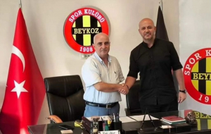Beykoz Anadolu, Eren Şafak ile yolları ayırdı