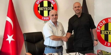 Beykoz Anadolu, Eren Şafak ile yolları ayırdı