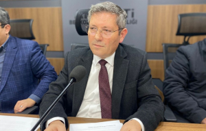 Beykoz Belediyesi ilçeyi krize sürükledi!