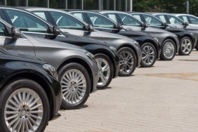 Beykoz Belediyesi’nden 1,2 milyarlık dev araç kiralama ihalesi!