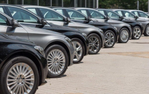 Beykoz Belediyesi’nden 1,2 milyarlık dev araç kiralama ihalesi!