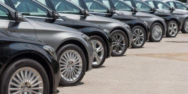 Beykoz Belediyesi’nden 1,2 milyarlık dev araç kiralama ihalesi!