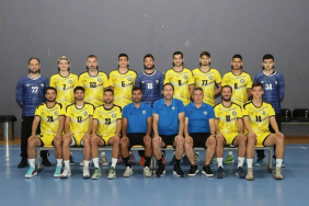 Beykoz Belediyespor sezonun son maçında yenildi