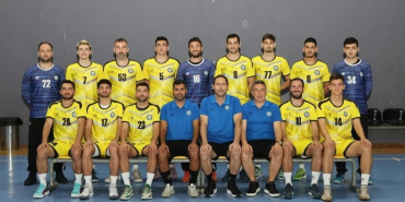 Beykoz Belediyespor sezonun son maçında yenildi