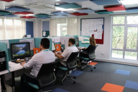 Beykoz Çözüm Merkezi hattı hizmet dışı kaldı