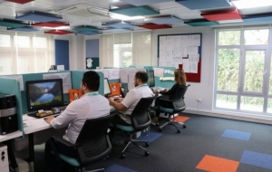 Beykoz Çözüm Merkezi hattı hizmet dışı kaldı