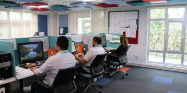 Beykoz Çözüm Merkezi hattı hizmet dışı kaldı