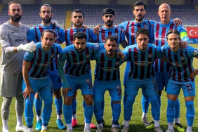 Beykoz İshaklıspor, Uşakspor ile berabere kaldı 2-2