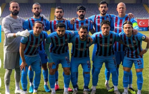 Beykoz İshaklıspor, Uşakspor ile berabere kaldı 2-2