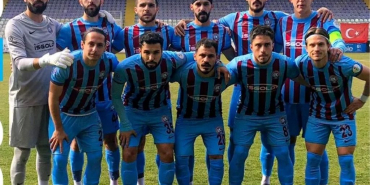 Beykoz İshaklıspor, Uşakspor ile berabere kaldı 2-2