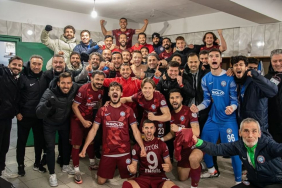 Beykoz İshaklıspor evinde 3 puanı kaptı