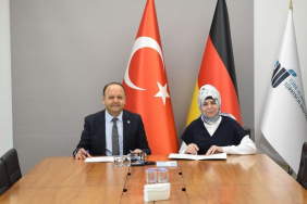 Beykoz TAÜ ile Saraybosna Üniversitesi anlaştı