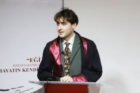 Beykoz Üniversitesi projesine TÜBİTAK'tan destek